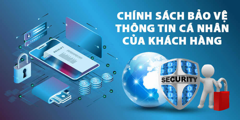 Bảo vệ tài khoản cá nhân và giao dịch người chơi