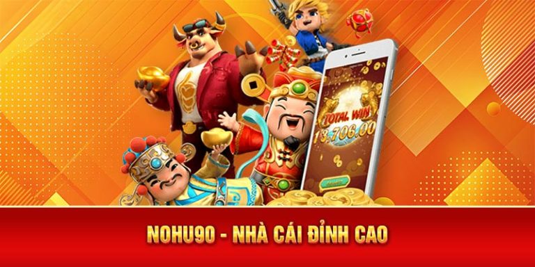 Hỗ trợ người chơi cá cược thể thao NOHU90