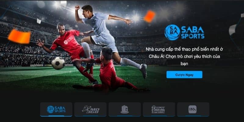 Các bộ môn cá cược ở nhà cái NOHU90