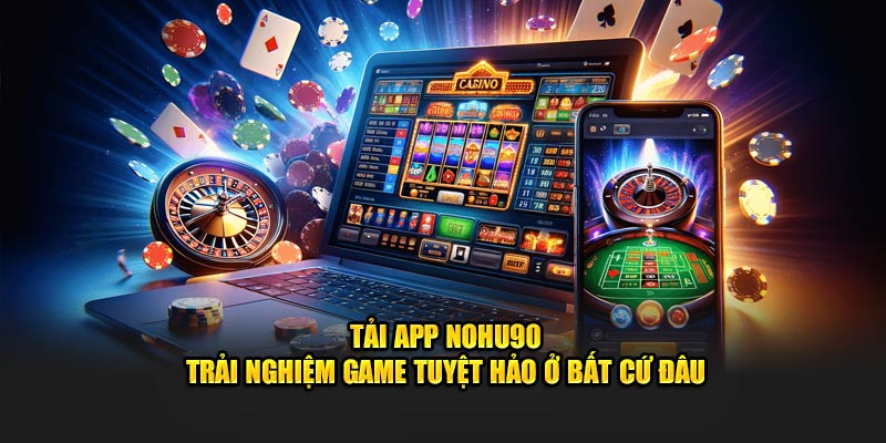 Cài đặt ứng dụng từ link chính thức
