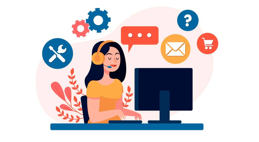 Trường hợp cần gửi yêu cầu khẩn cấp